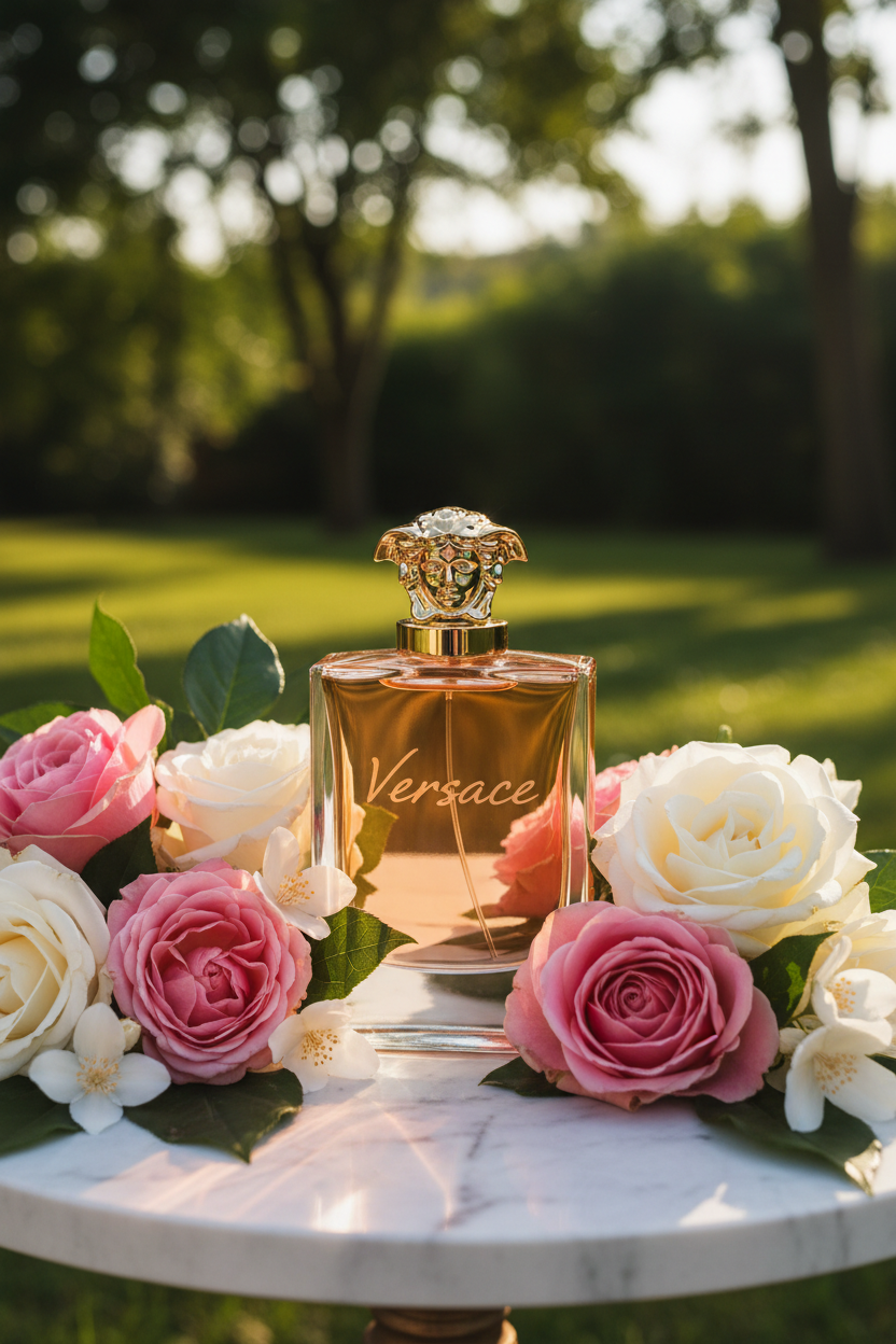 For Her