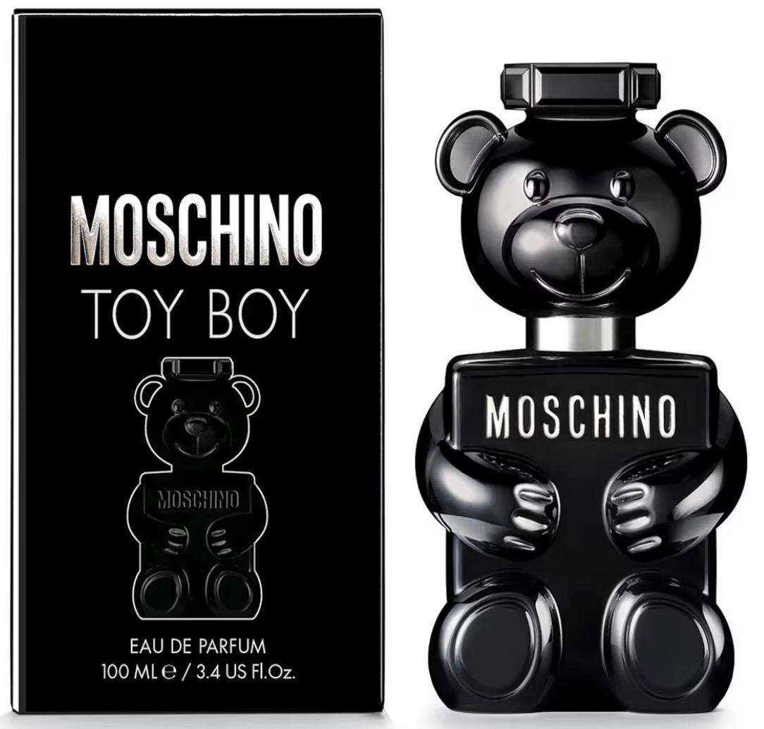 Moschino Toy Boy Eau de Parfum 100ml