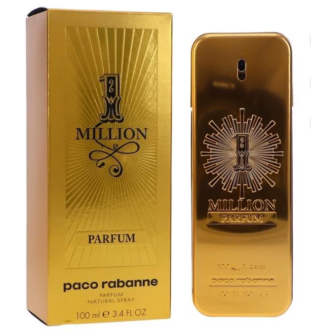 Paco Rabanne 1 Million Eau de Toilette 100ml