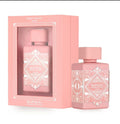 Lattafa Noble Blush Eau de Parfum 3.4oz (100ml)