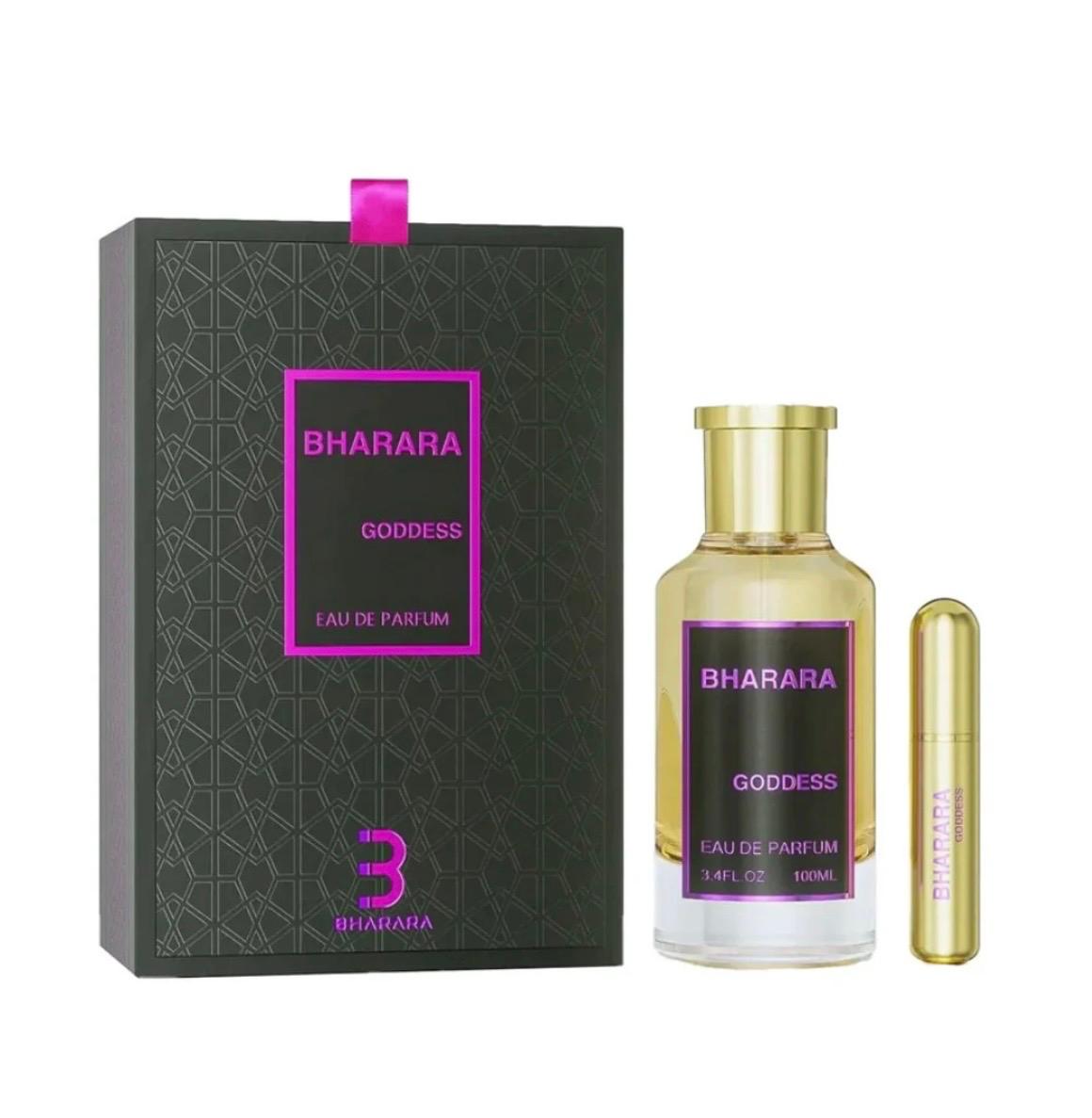 Bahara Goddess Eau de Parfum 100ml